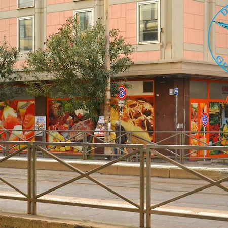 Dixi Bird Guesthouse Roma Ngoại thất bức ảnh