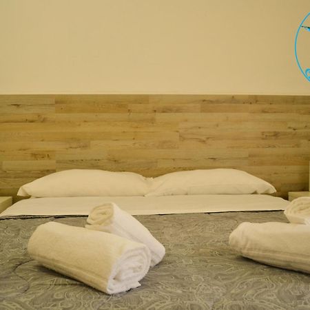 Dixi Bird Guesthouse Roma Ngoại thất bức ảnh