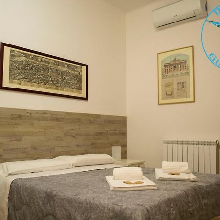 Dixi Bird Guesthouse Roma Ngoại thất bức ảnh