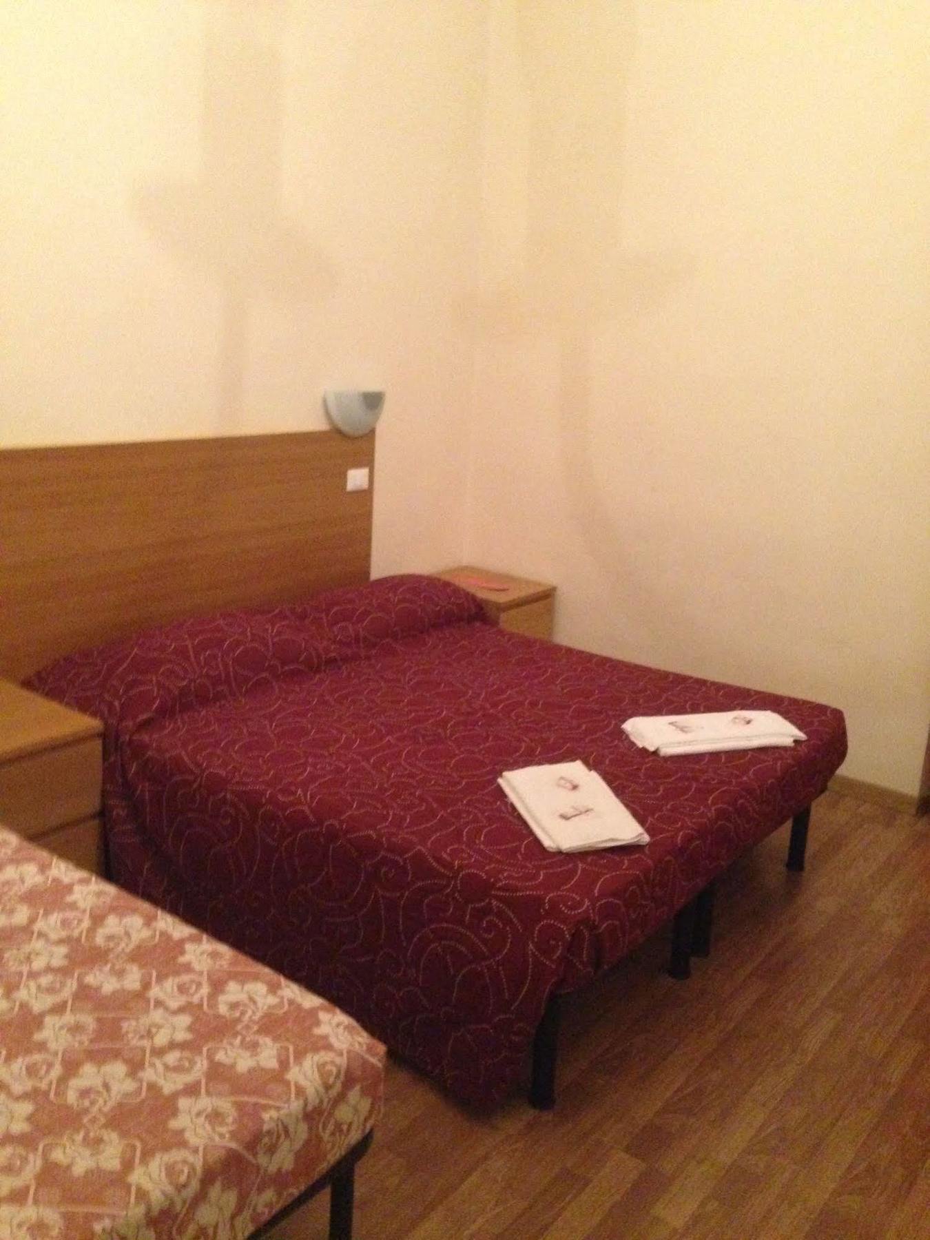 Dixi Bird Guesthouse Roma Ngoại thất bức ảnh