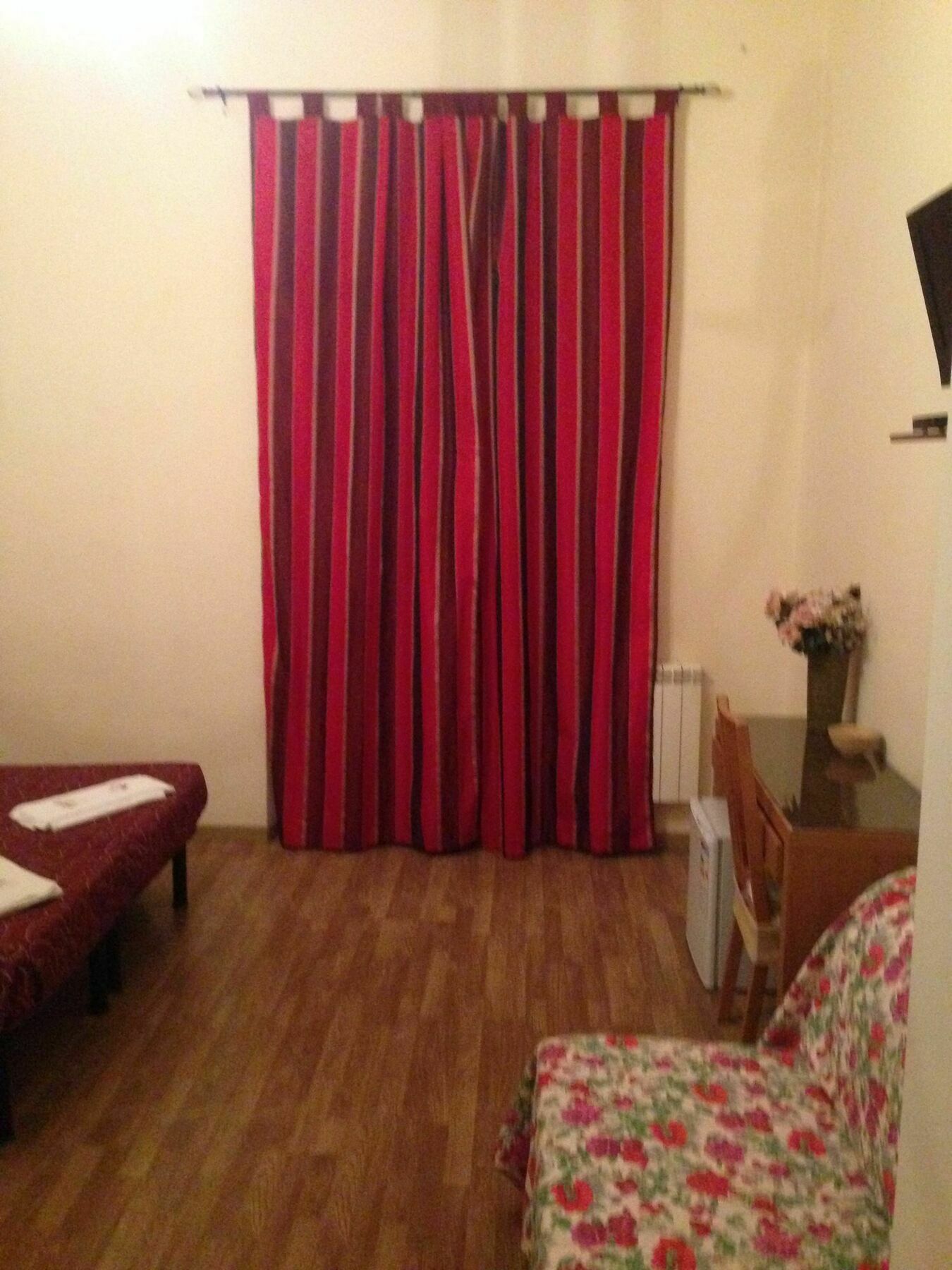 Dixi Bird Guesthouse Roma Ngoại thất bức ảnh