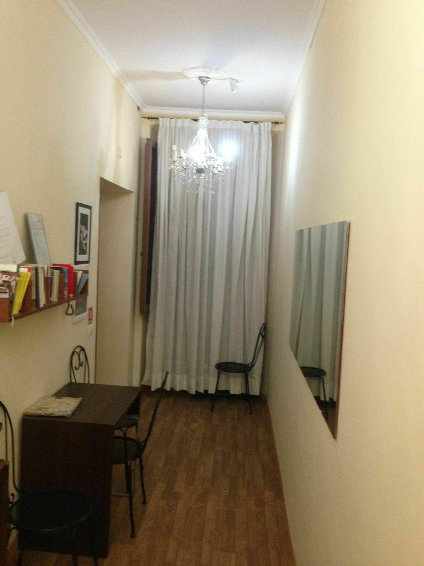 Dixi Bird Guesthouse Roma Ngoại thất bức ảnh