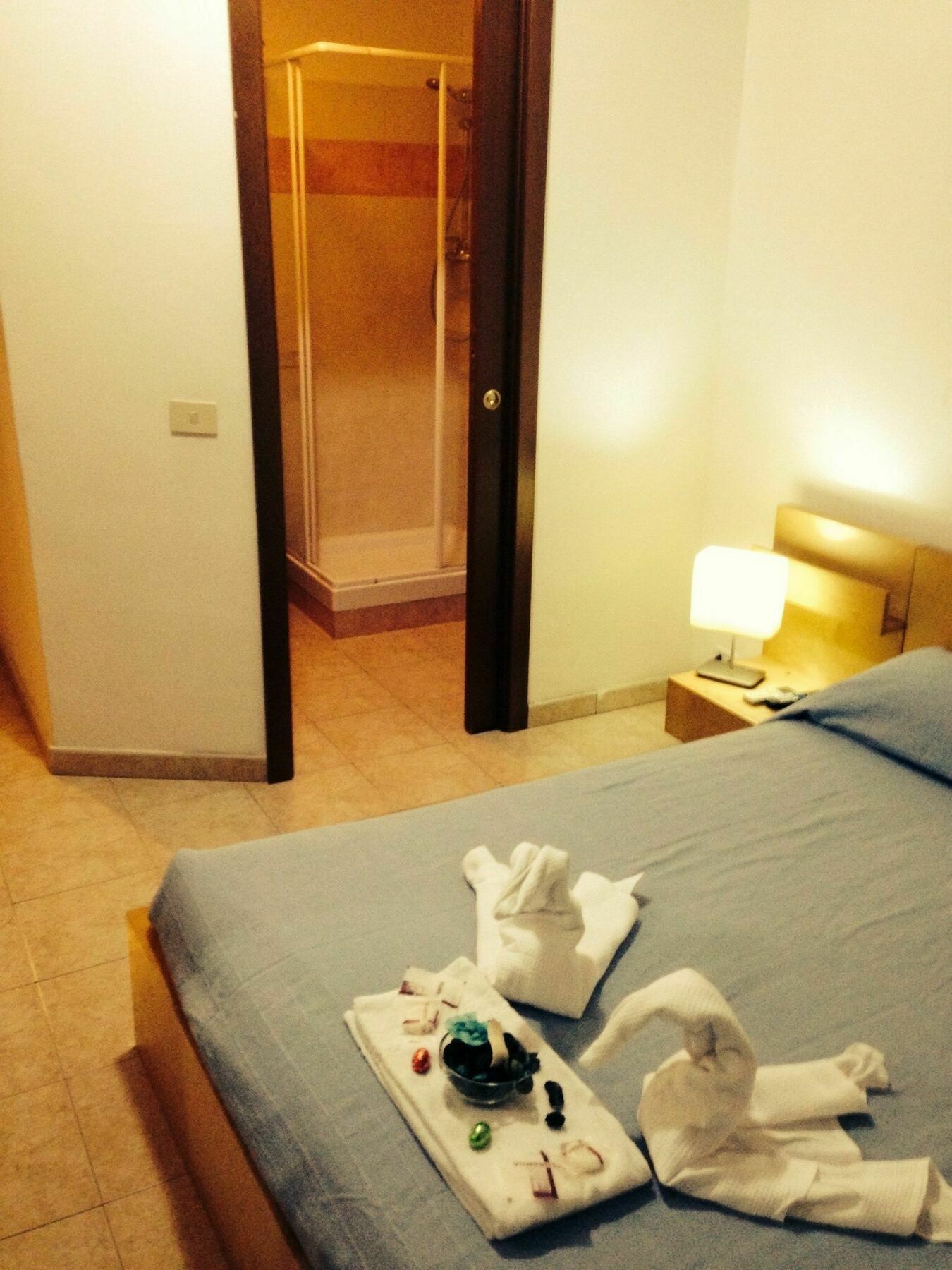 Dixi Bird Guesthouse Roma Ngoại thất bức ảnh
