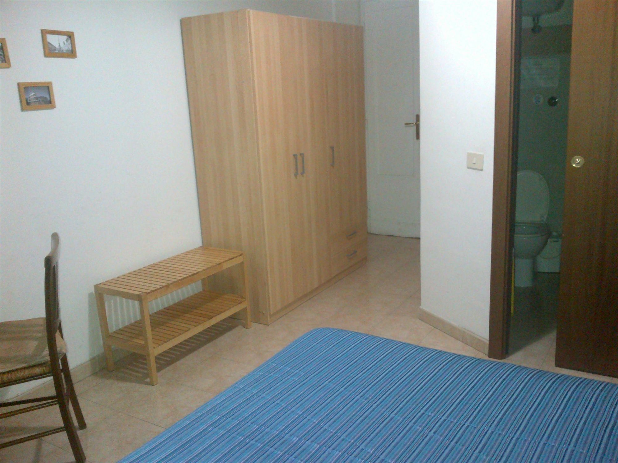 Dixi Bird Guesthouse Roma Ngoại thất bức ảnh