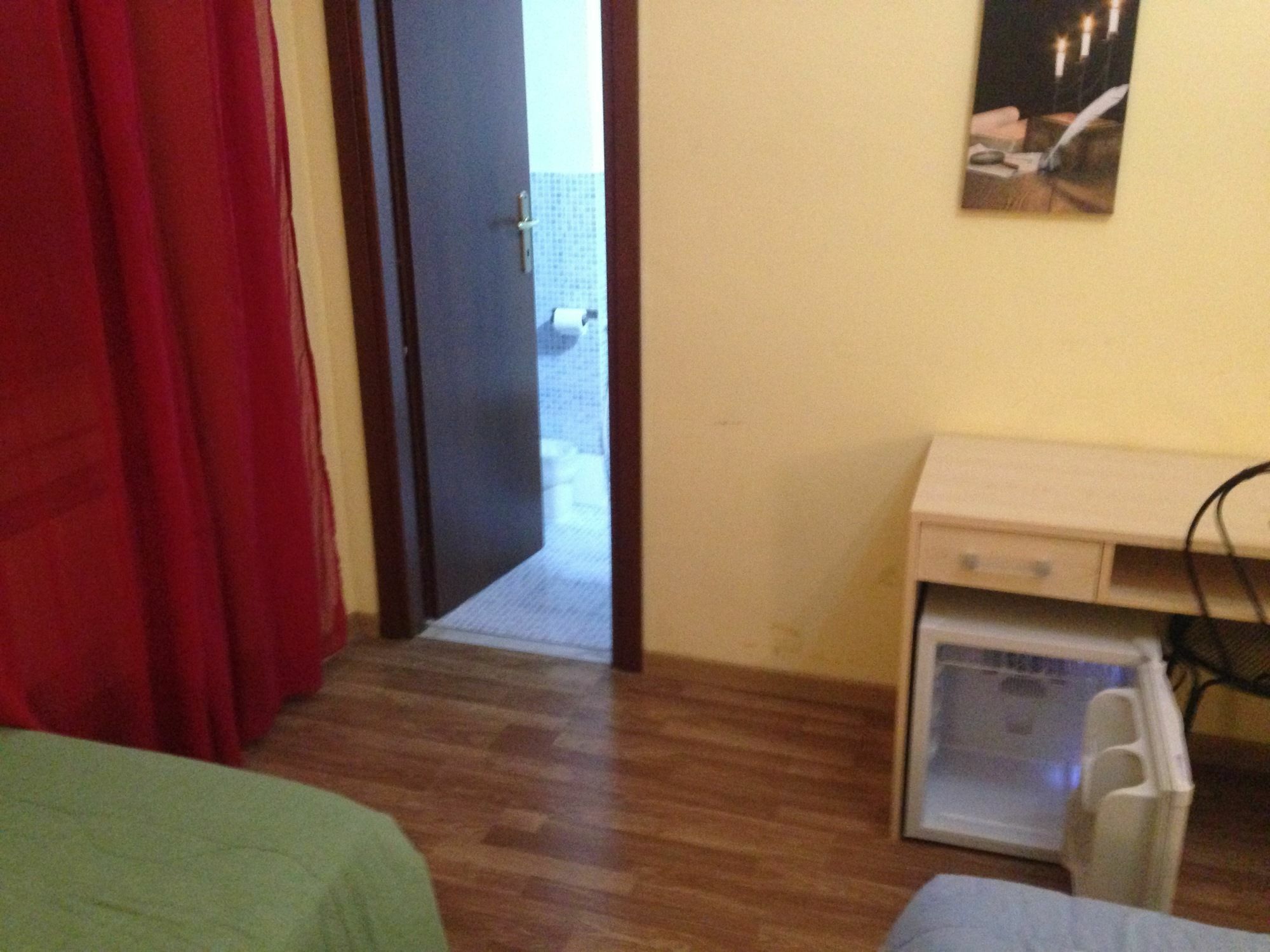Dixi Bird Guesthouse Roma Ngoại thất bức ảnh