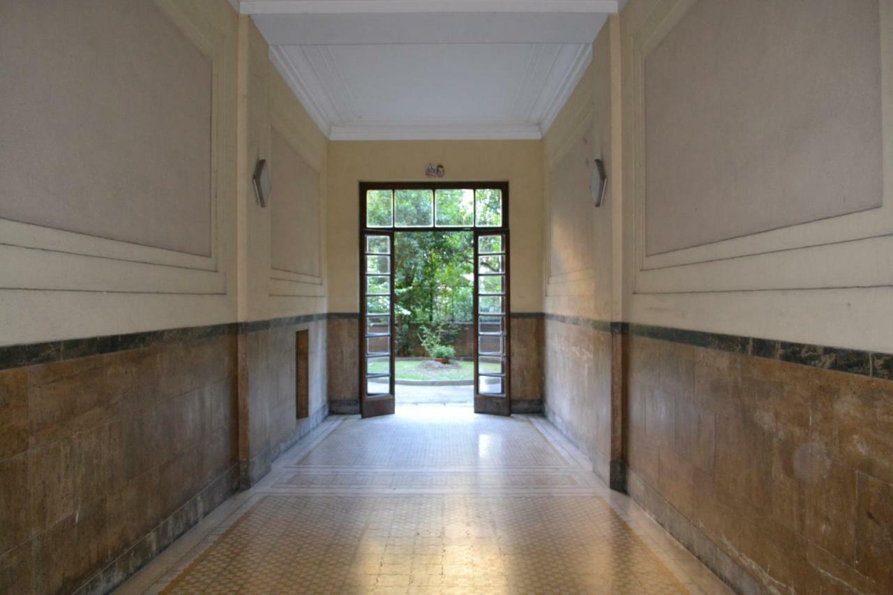 Dixi Bird Guesthouse Roma Ngoại thất bức ảnh